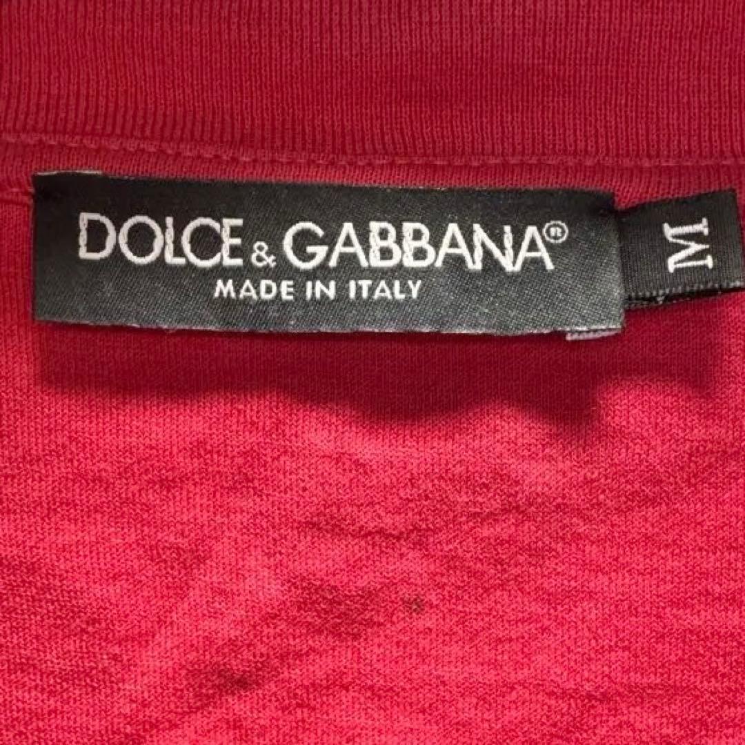 希少3点セット DOLCE & GABBANA DGハート 総柄コレクション L