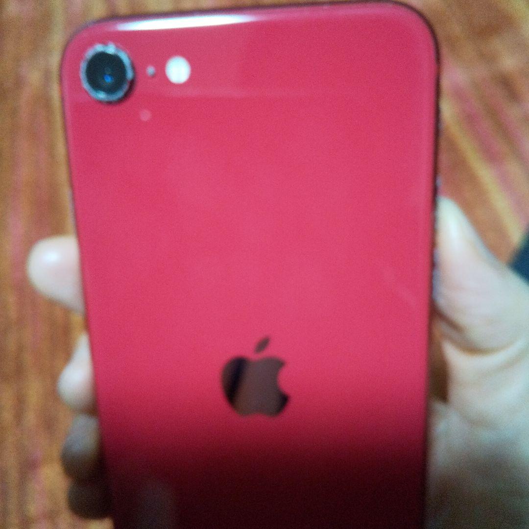 Apple iPhone SE 第２世代