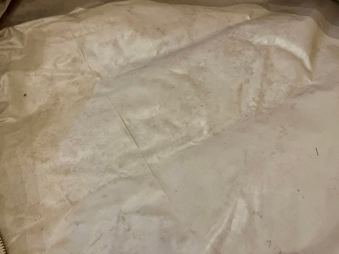 【セット②】Nordisk ノルディスク Utgard ウトガルド 13.2