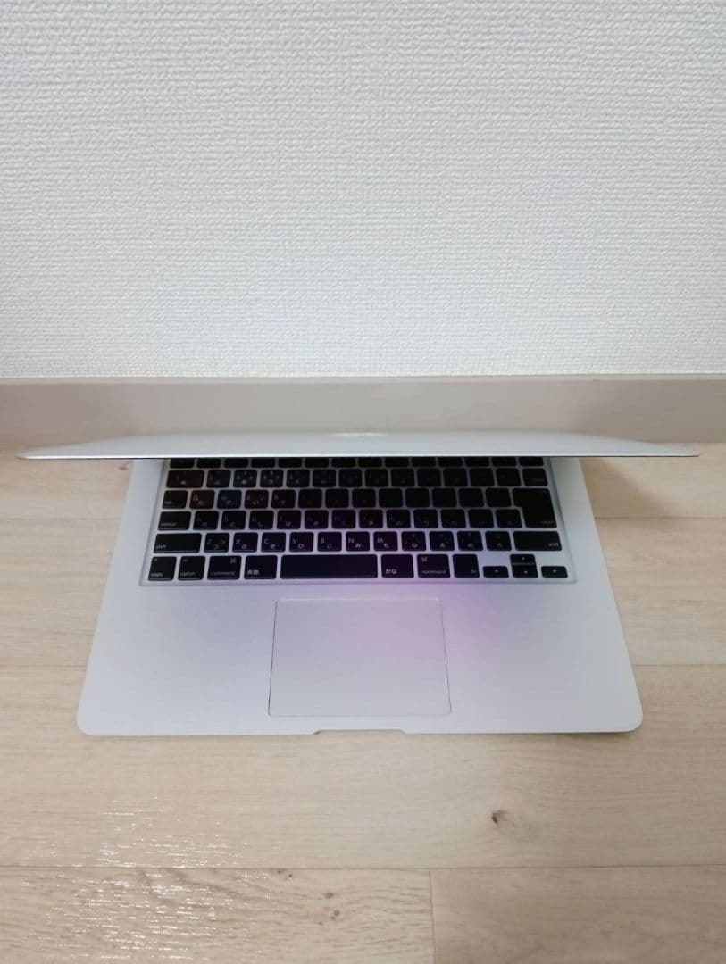 【激レア】MacBook Air