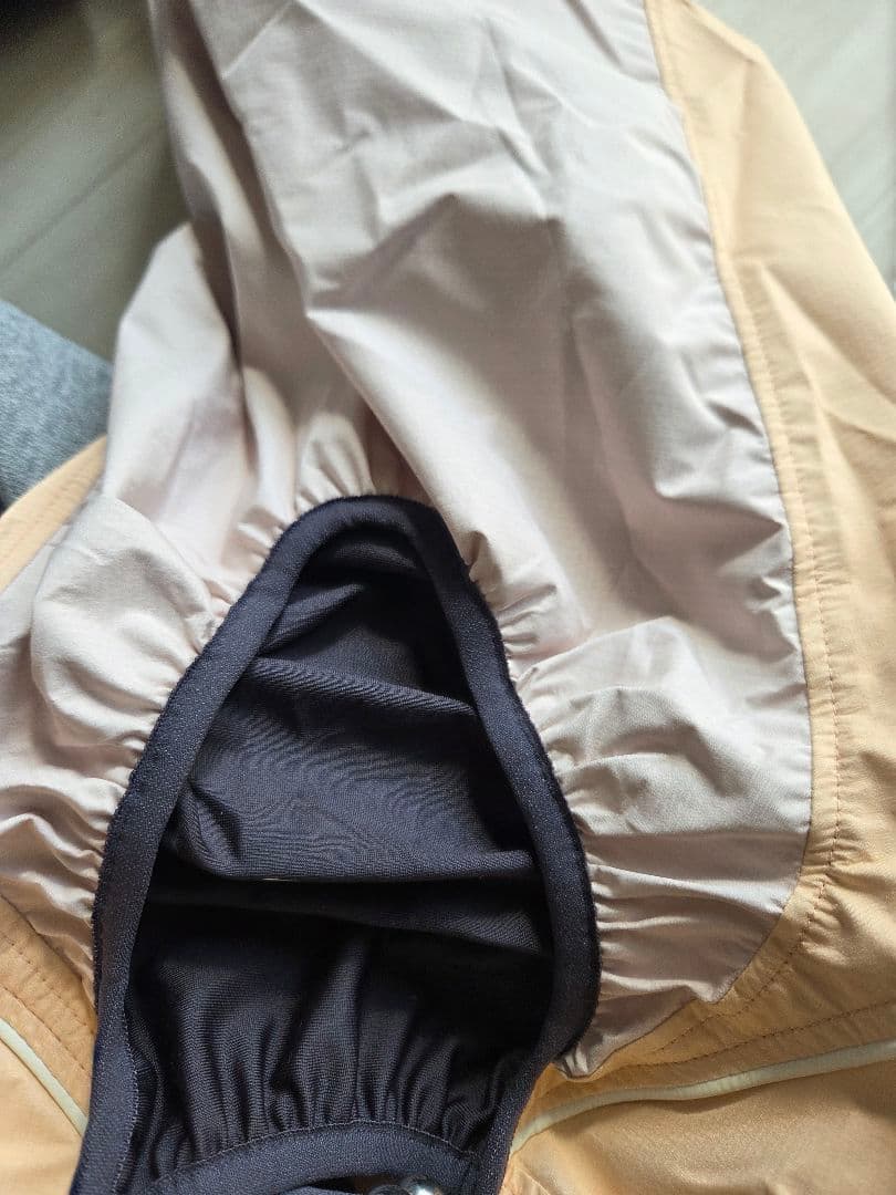 ALPHAICON レインドッグガード XLサイズ