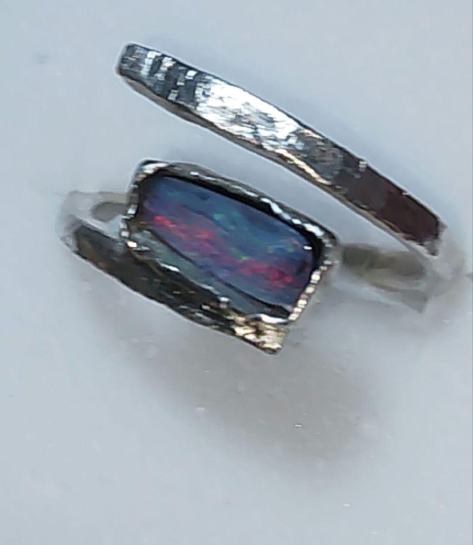 カスタム祭　クイーンズランド産ボルダー　950SV