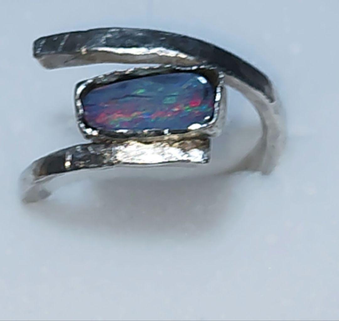 カスタム祭　クイーンズランド産ボルダー　950SV