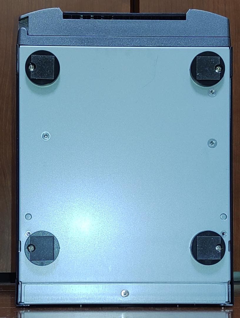 バッファロー テラステーション TS5210DN