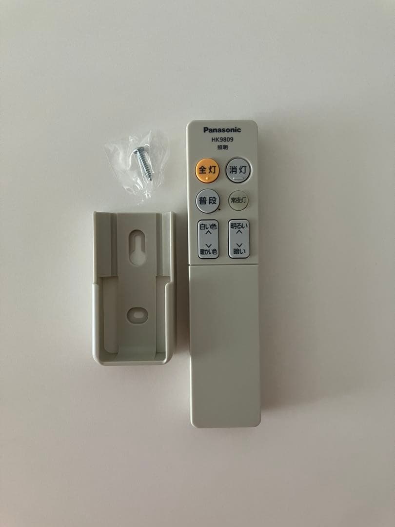 Panasonic LGC71121 LEDシーリングライト　〜18畳