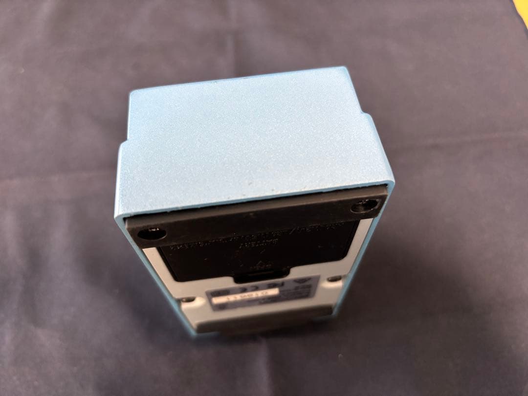 【※cuco様取置き（〜2/3)】ZOOM MS-70CDR 箱付