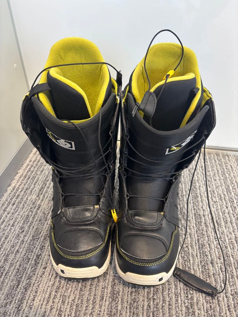Burton Moto スノーボードブーツ