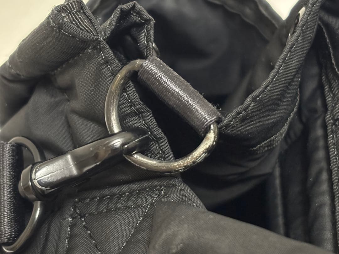 G*3様 PORTER / SENSES TOTE BAG(S)