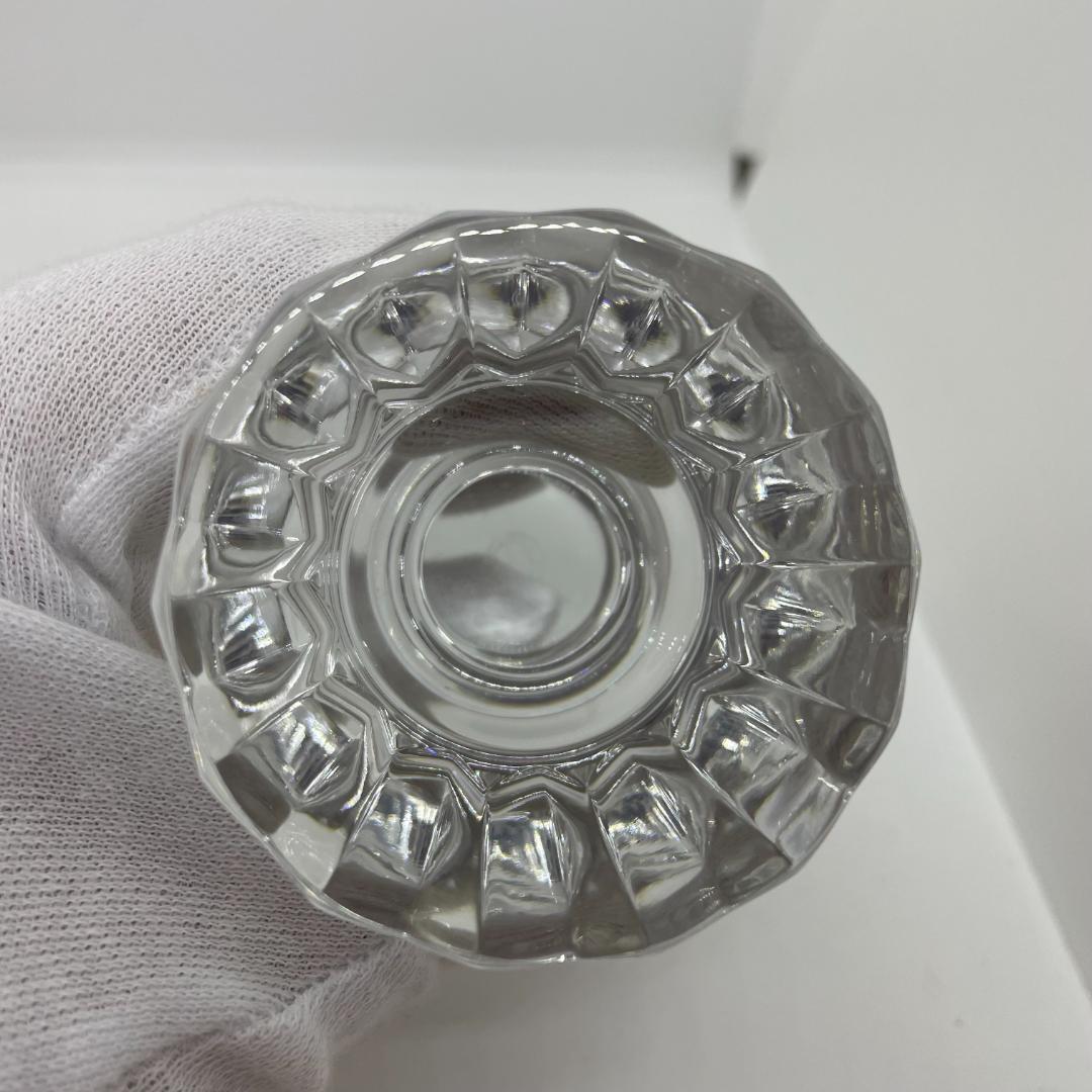 ユ*キ様 【未開栓】カミュ CAMUS コニャック バカラ クリスタル