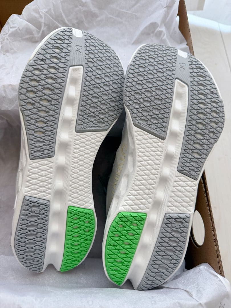 On Cloudsurfer Next Women’s 24.5 cm
