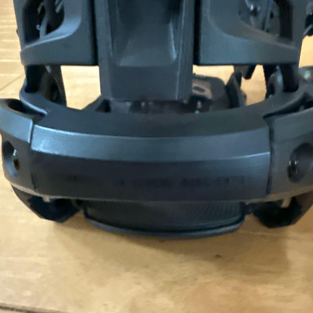 NIDECKER SUPERMATIC Lサイズ