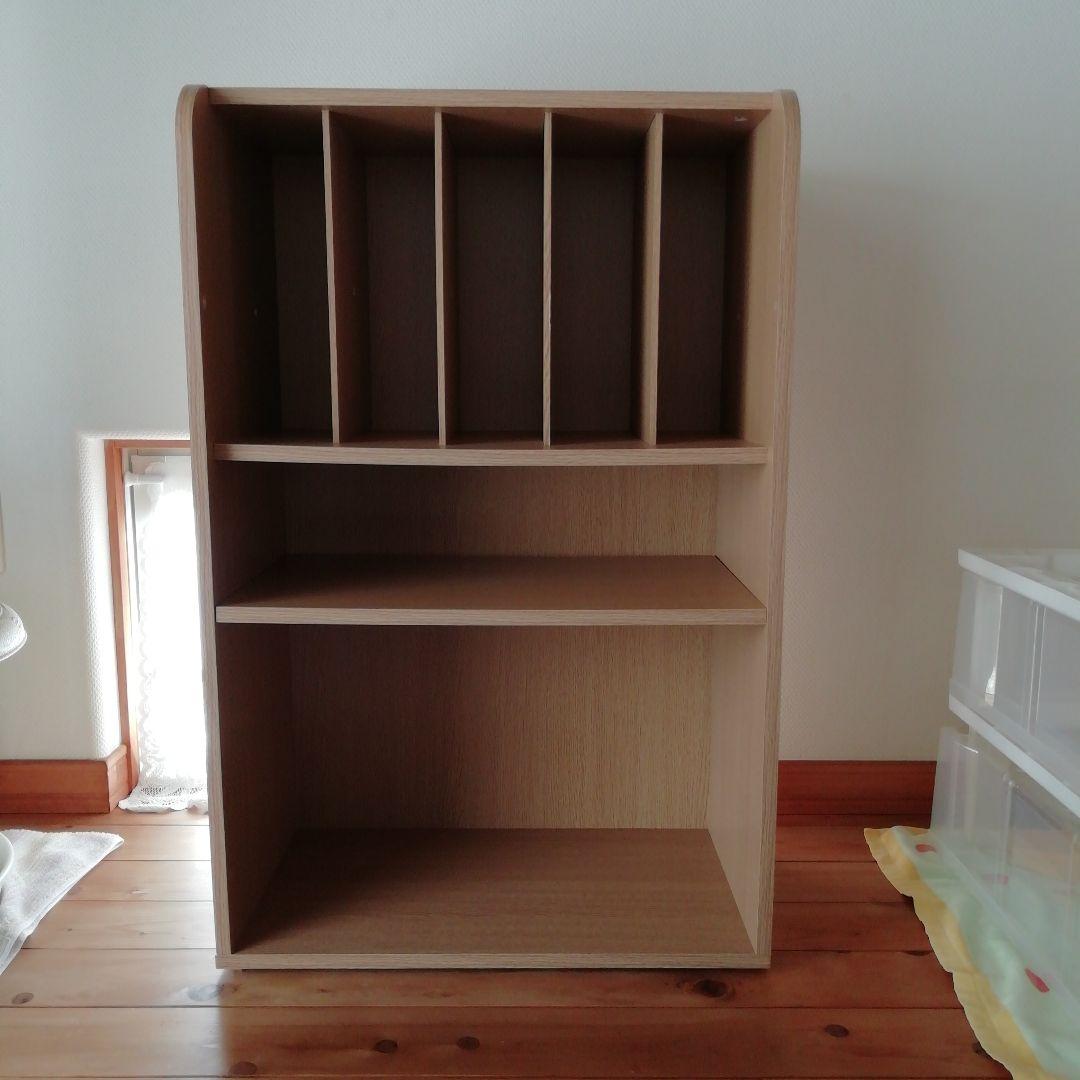 ❣️【お値下げ中】❣️ニトリ　システムハイベッドデニッシュG　ナチュラルカラー