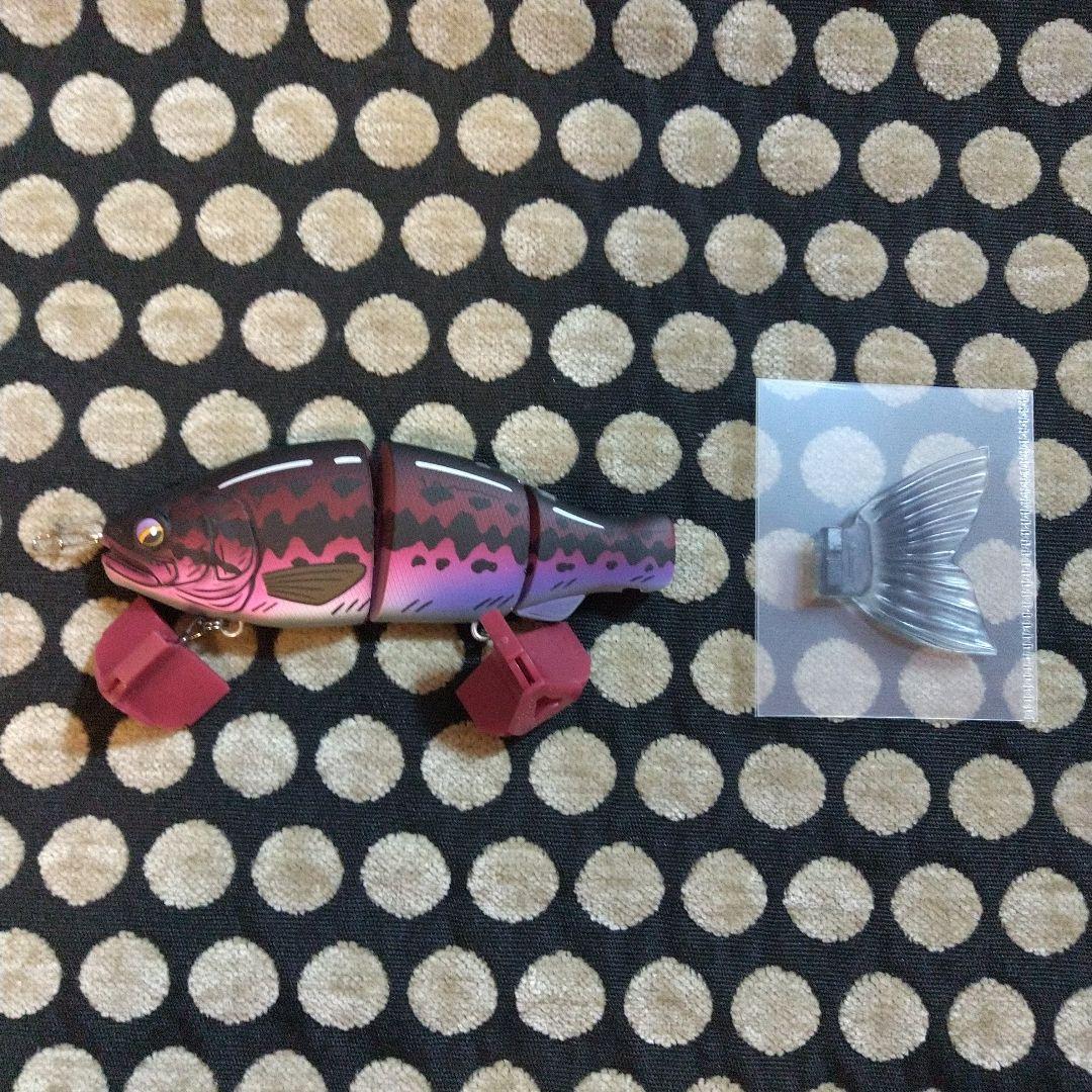 【 公式ライン限定 】ジョイクロラチェット144 2.5D MIYABI