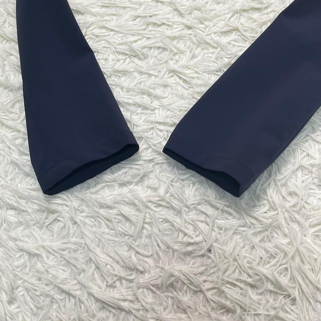 【美品】theory luxe ウォッシャブル　Sycamore パンツスーツ