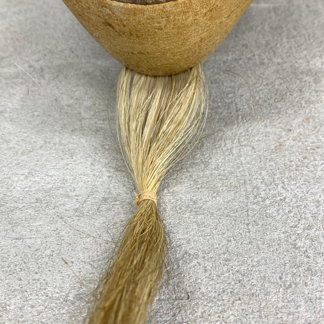 能面 翁 長澤草春 木箱 人間国宝 長澤氏春の三男 能面師 面打師 能楽