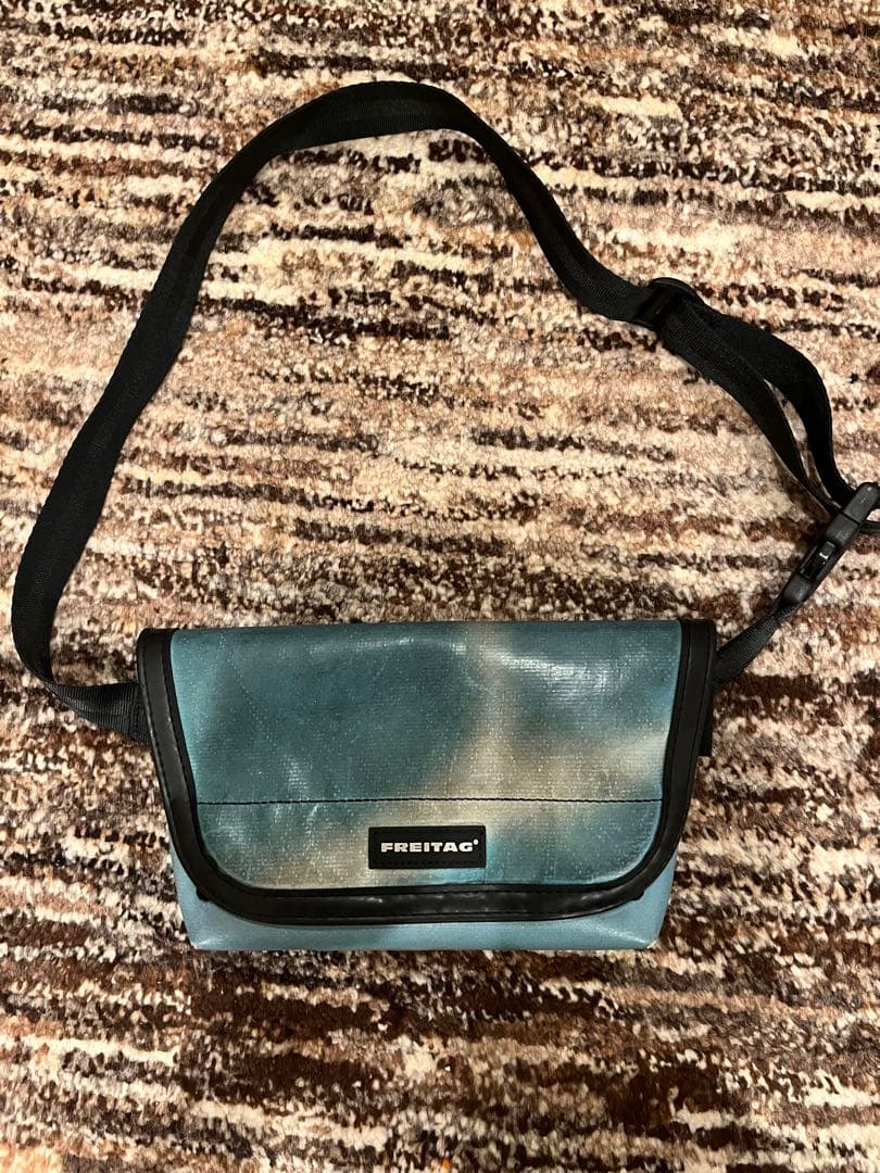 バッグ FREITAG Jamie
