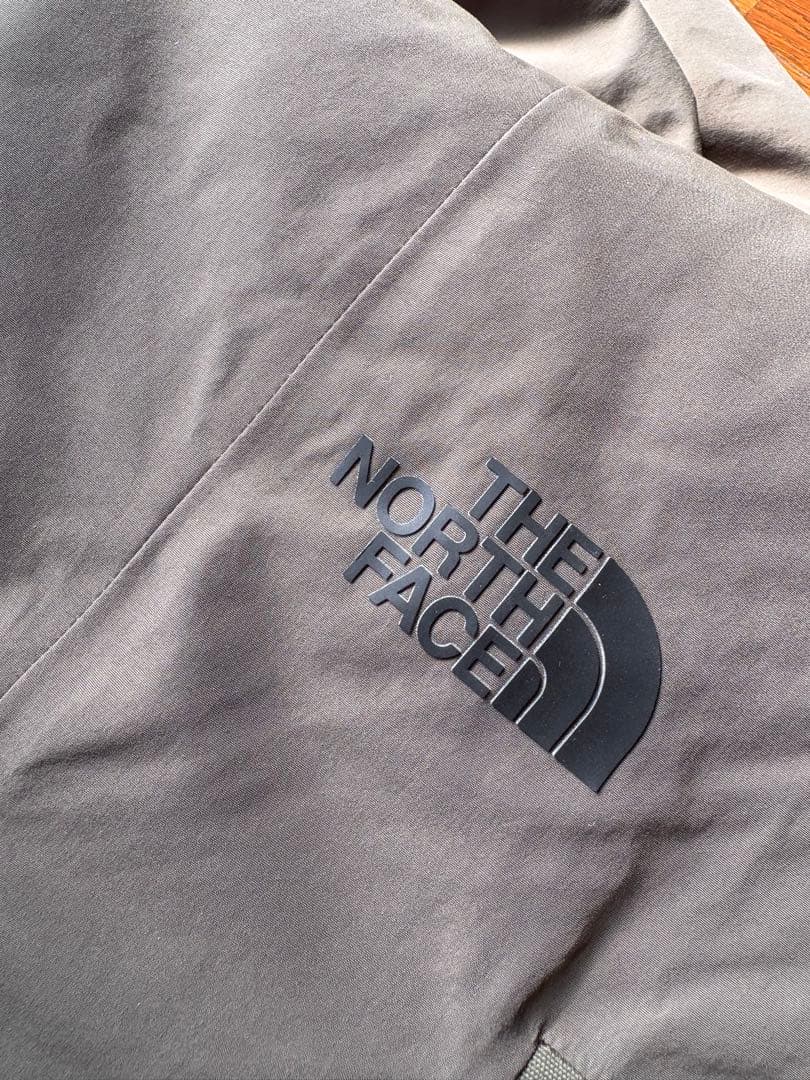 美品 THE NORTH FACE ハードシェルパンツ　men'sS
