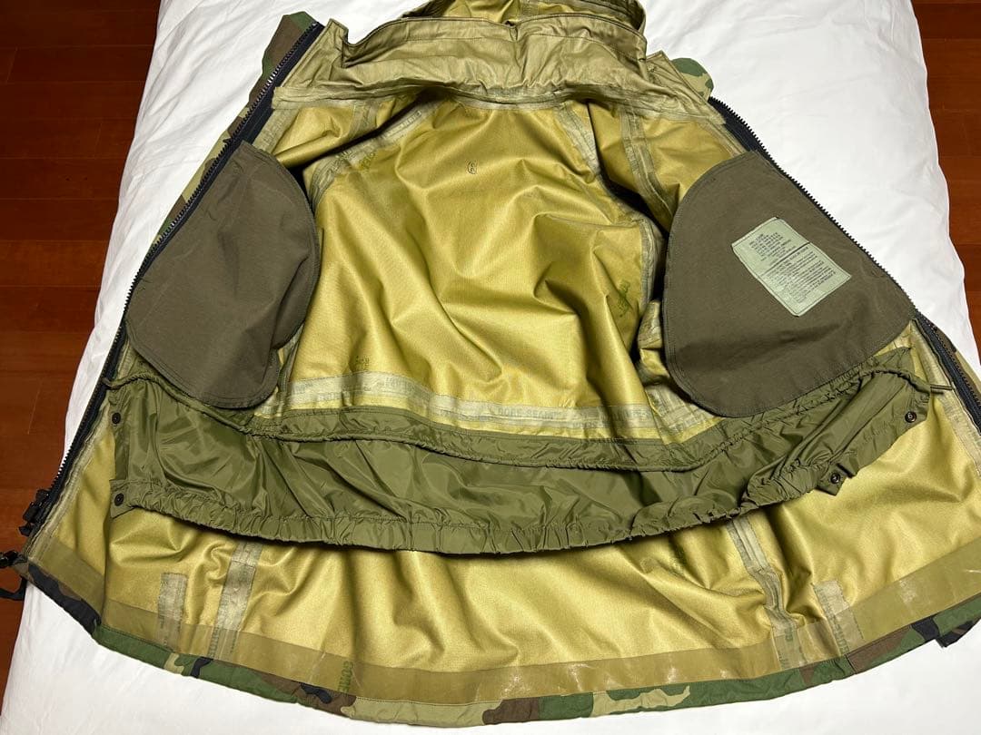 極上　ECWCS GEN2 ビンテージ　vintage usmc