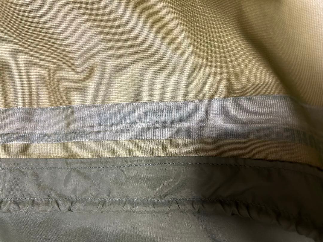 極上　ECWCS GEN2 ビンテージ　vintage usmc