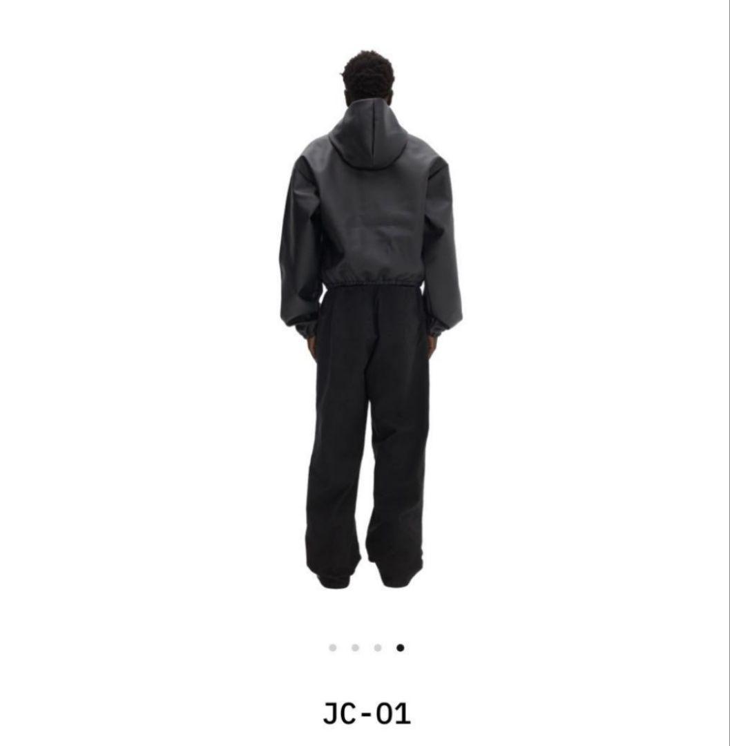 yzy jc-01 サイズ3 yeezy YE カニエウエスト 完売品