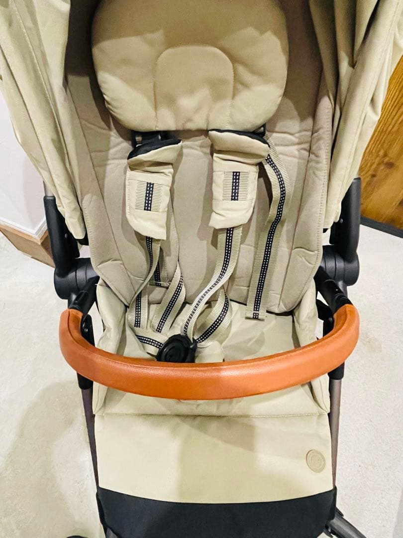 Cybex サイベックス　メリオ　ベビーカー　A型