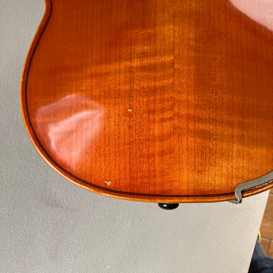 SUZUKI 300 4/4バイオリン 日本製