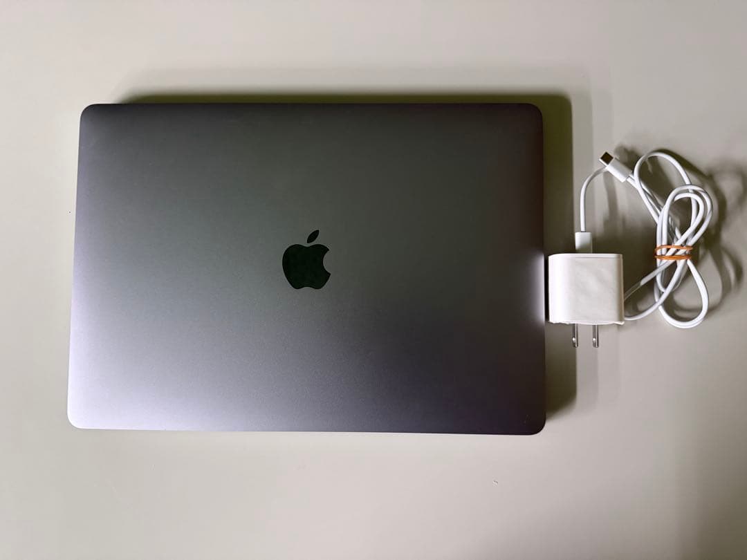 ト*ん様 MacBook Pro 2019 128GBモデル