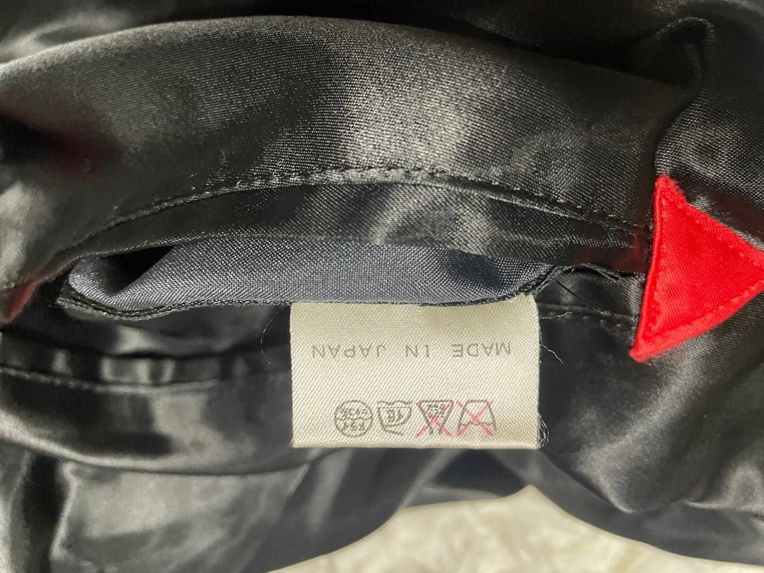 ★HEX ANTISTYLEヘックスアンチスタイル　リバーシブルスカジャン