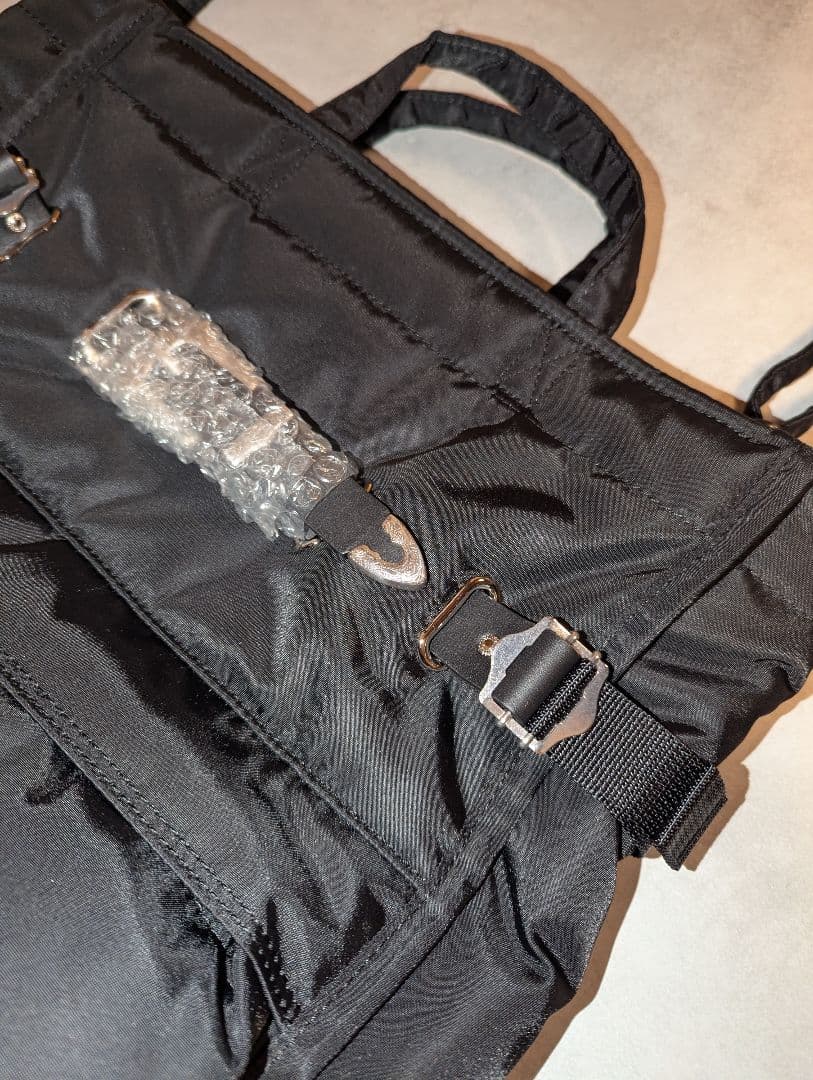 Porter x Toga ショルダートートバッグ