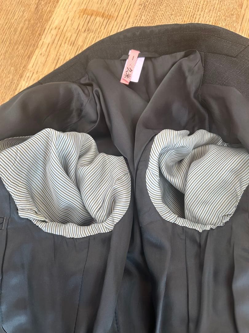 ✴︎美品✴︎THE SUIT COMPANY × REDA スーツ クリーニング済