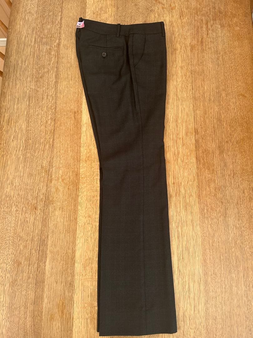 ✴︎美品✴︎THE SUIT COMPANY × REDA スーツ クリーニング済