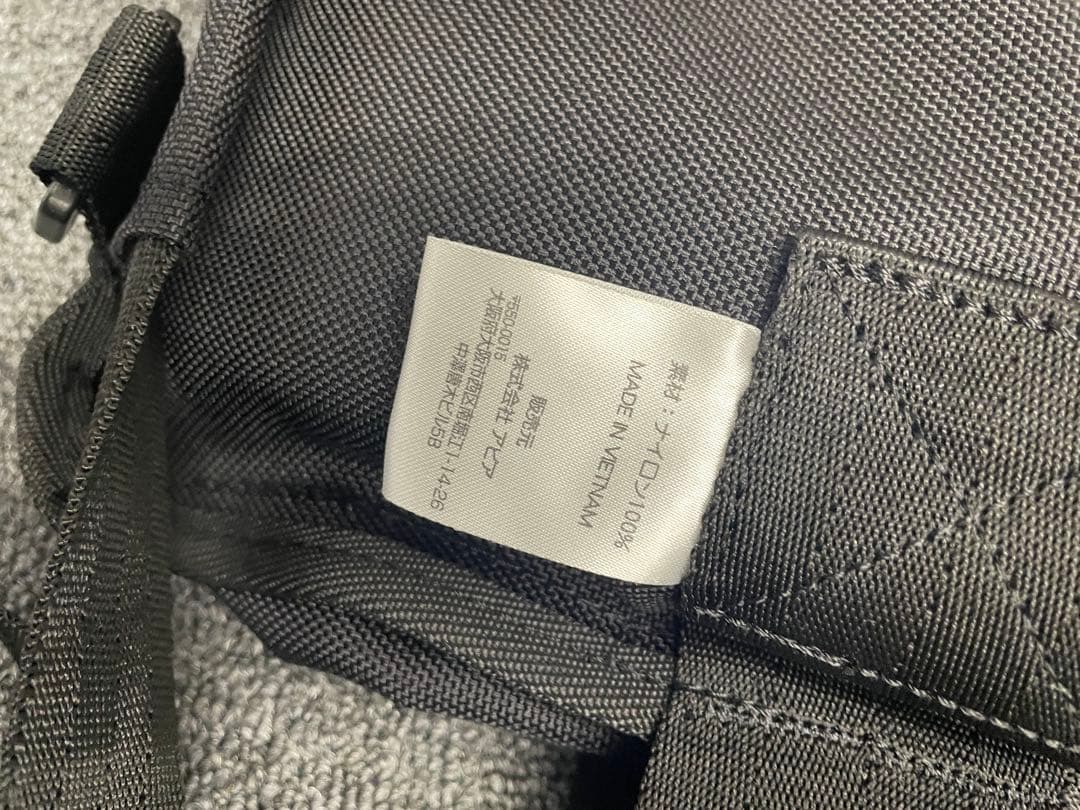 n*e様 アピア　ガネットプラス　APIA GANNET plus