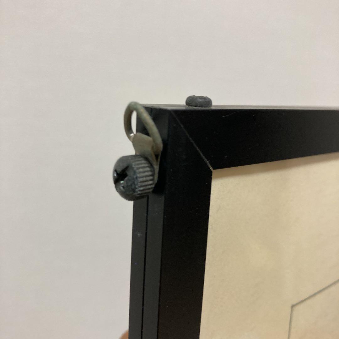 クレス オルデンバーグ　アートポスター