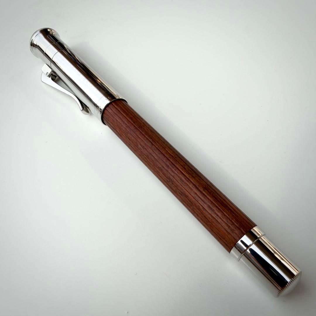 万年筆 M クラシックコレクション ペルナンブコ プラチナコーティング