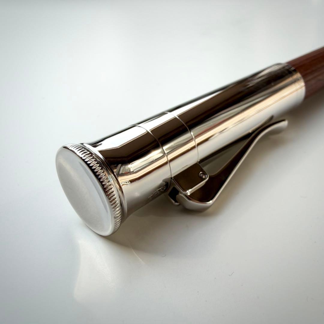 万年筆 M クラシックコレクション ペルナンブコ プラチナコーティング