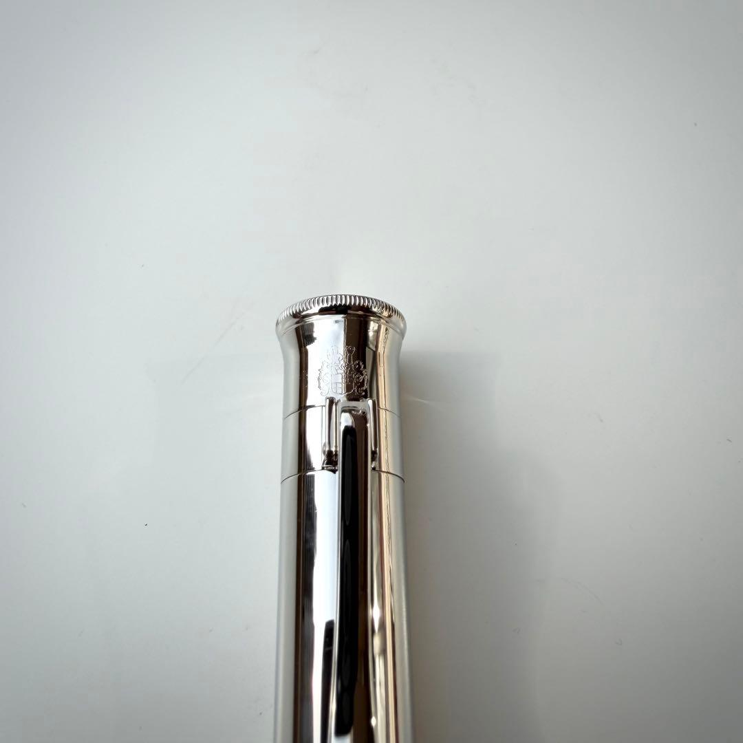 万年筆 M クラシックコレクション ペルナンブコ プラチナコーティング