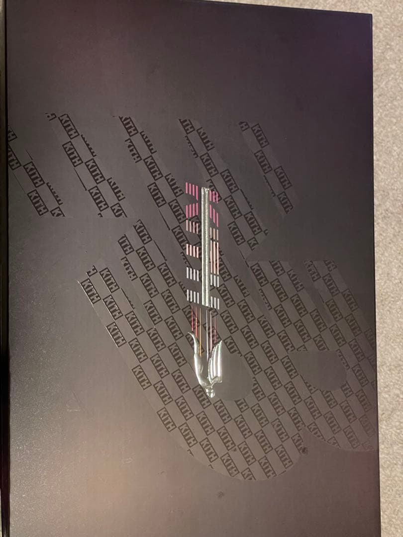 本日限定価格　KITH×New Balance 2010