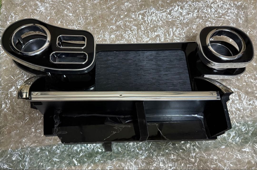 ZVW30 30プリウス フロントテーブル ピアノブラック