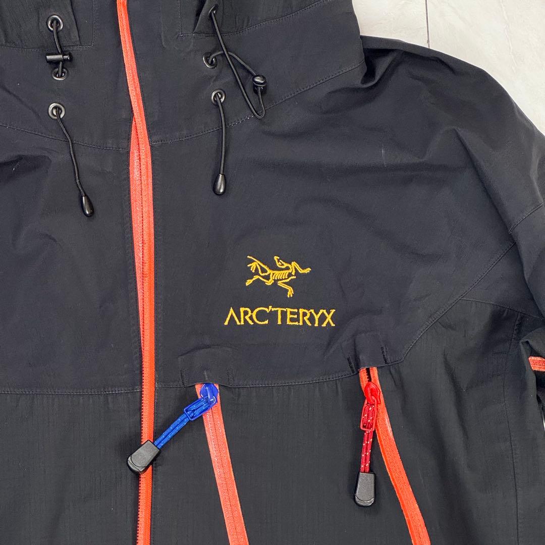 ジャケット・アウター ARC'TERYX BEAMS 30th Theta AR Jacket L