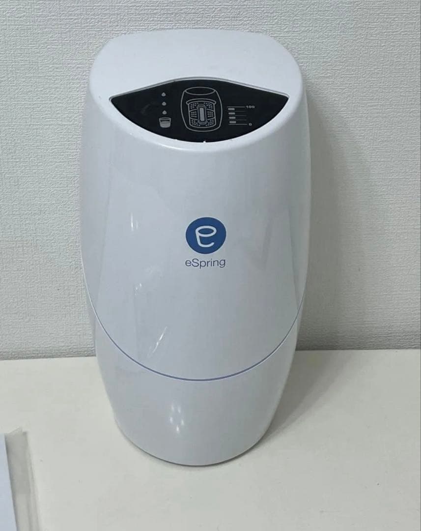 アムウェイeSpring浄水器II 据置型