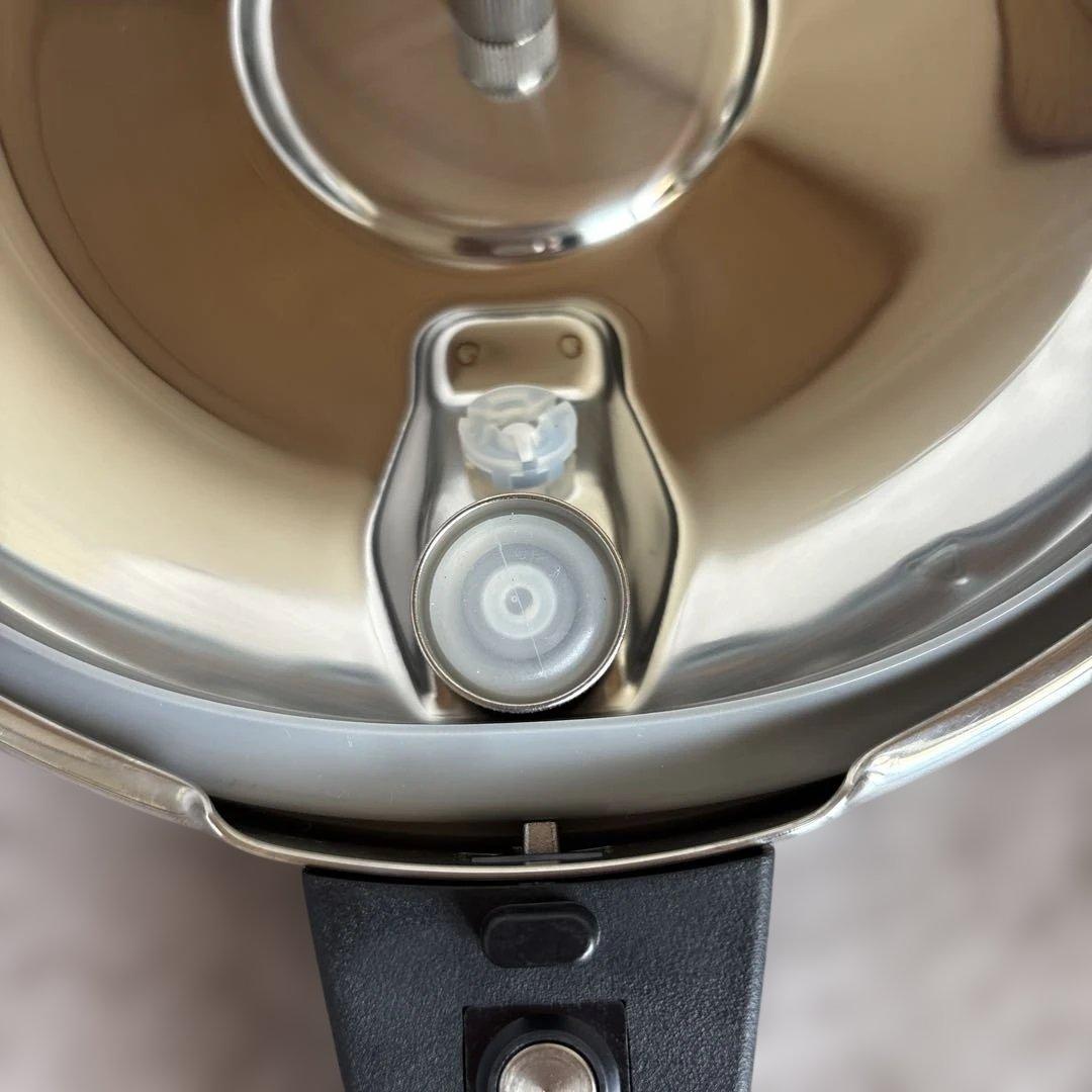 本日SALE♪アサヒ軽金属 ゼロ活力鍋 5.5 未使用品