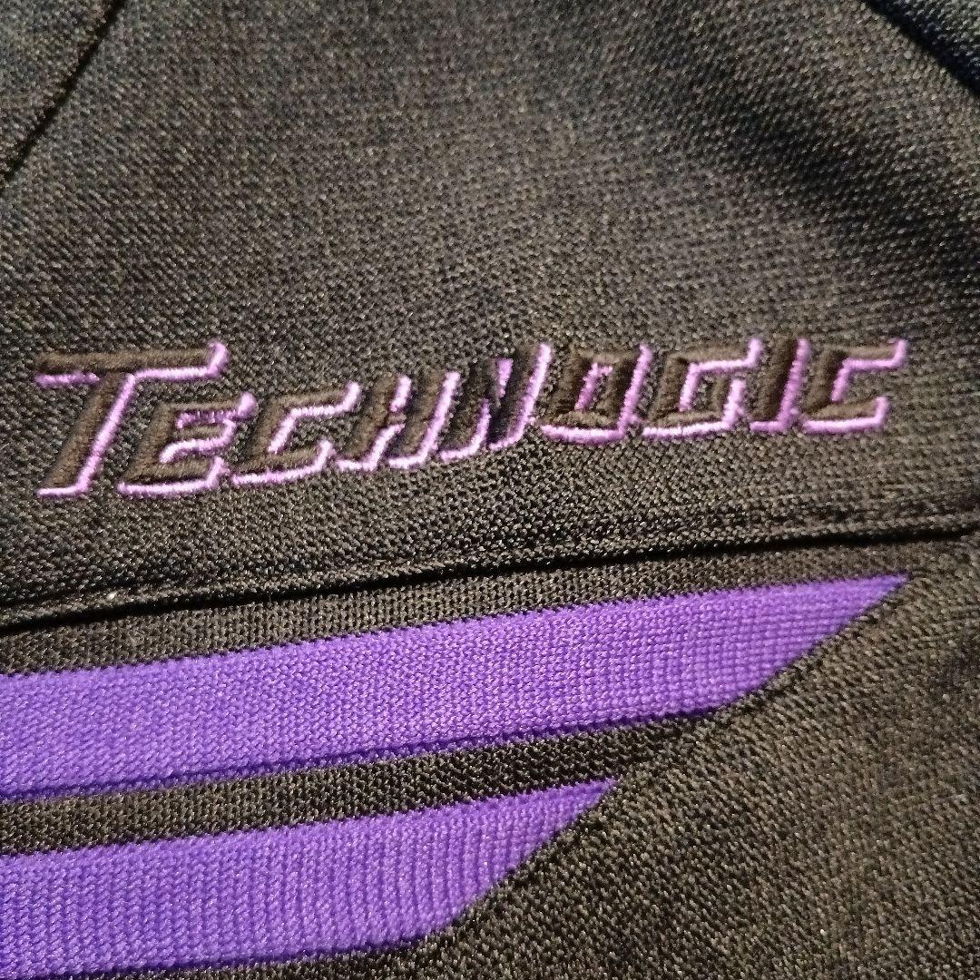 ミズノSUPERSTAセットアップジャージ上下♡昭和レトロ♡90s♡サイズOレア