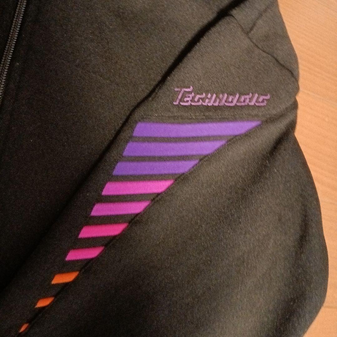 ミズノSUPERSTAセットアップジャージ上下♡昭和レトロ♡90s♡サイズOレア