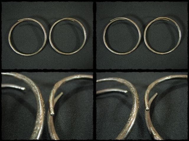 希少！本砂鉄 長谷川 雅山 阿弥陀堂釜 茶道具 e230