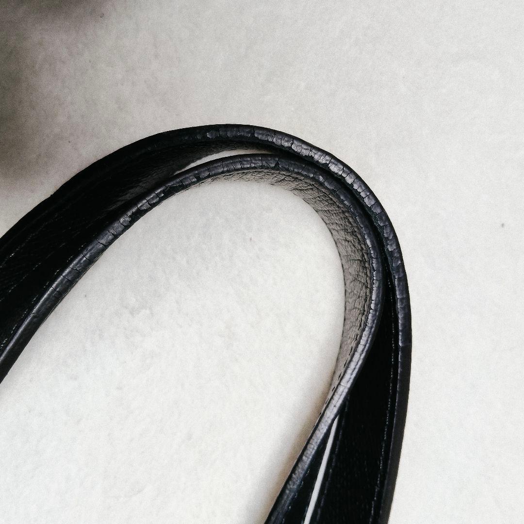 ブリーフィング トートバッグ FUSION BS TOTE HD ブラック