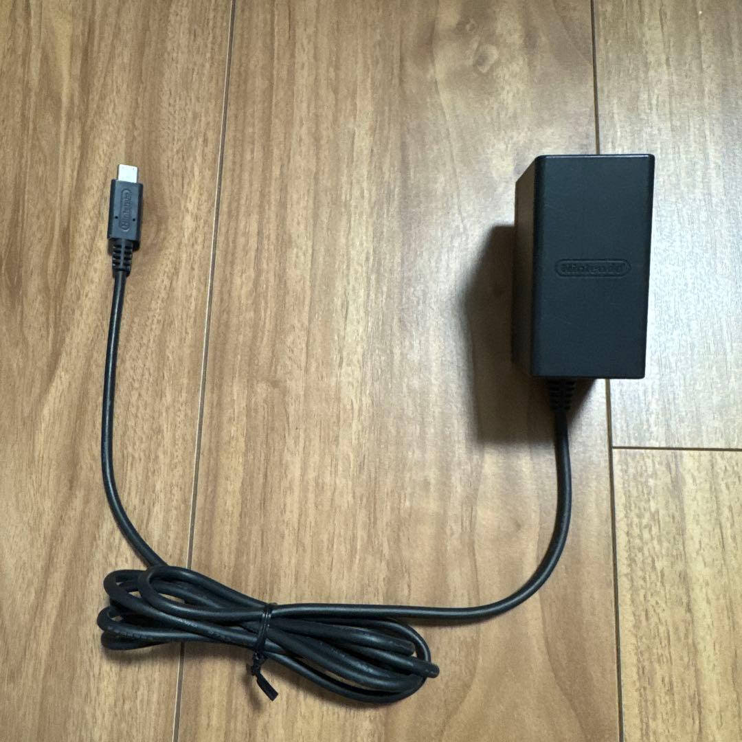 R*S様 Nintendo Switch Lite イエロー 本体 + acアダ