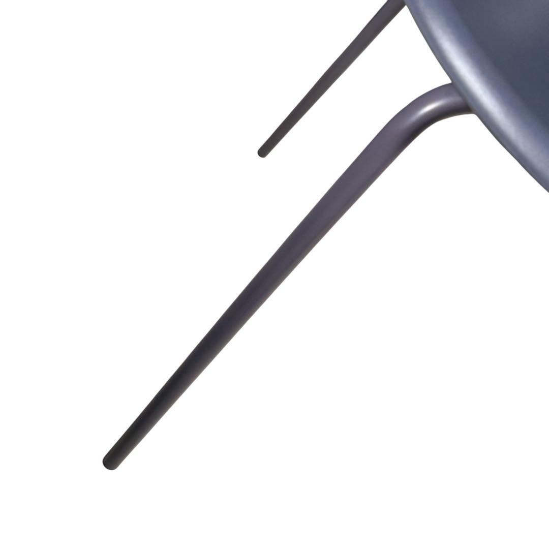 HR694 Calligaris カリガリス　BAHIA P16 マットグレー