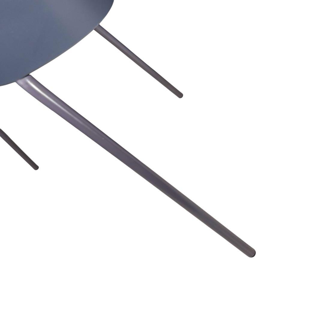 HR694 Calligaris カリガリス　BAHIA P16 マットグレー