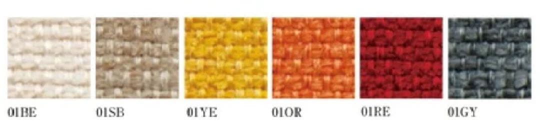 NDstyle　SIESTA（シエスタ） 1.5P専用替えカバー グレー