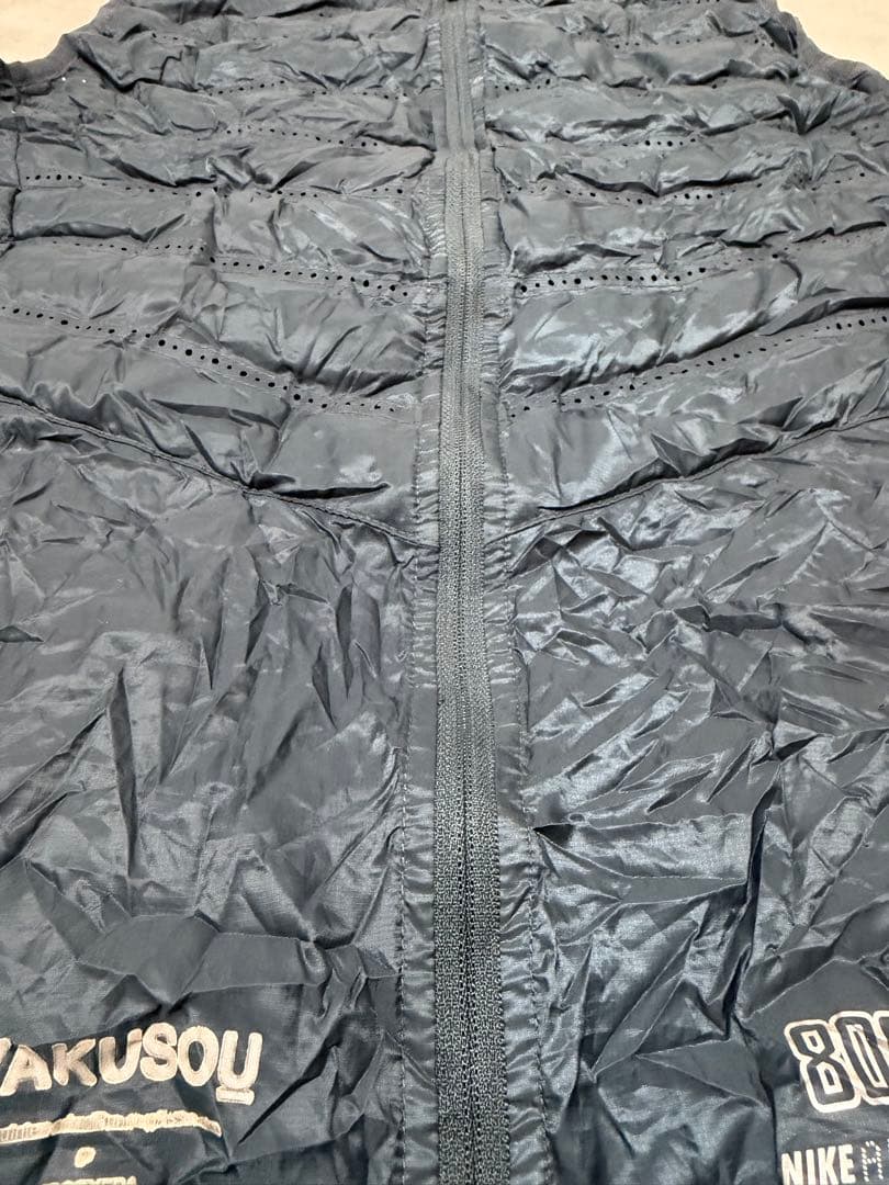 ウォーキング・ランニングウェア GYAKUSOU NIKE AERLOFT 800
